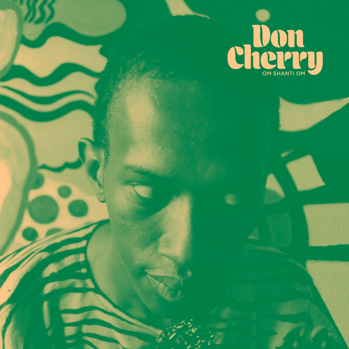 Don Cherry Om Shanti Om – Black Sweat Records